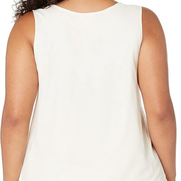 Making the Cut Mesh Tank Top for Women, Size Small NWT - Picture 2 of 5